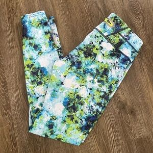 NWOT Athleta BODY Athletic Pants